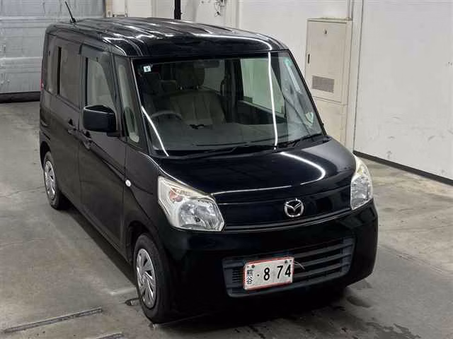 MAZDA FLAIR WAGON