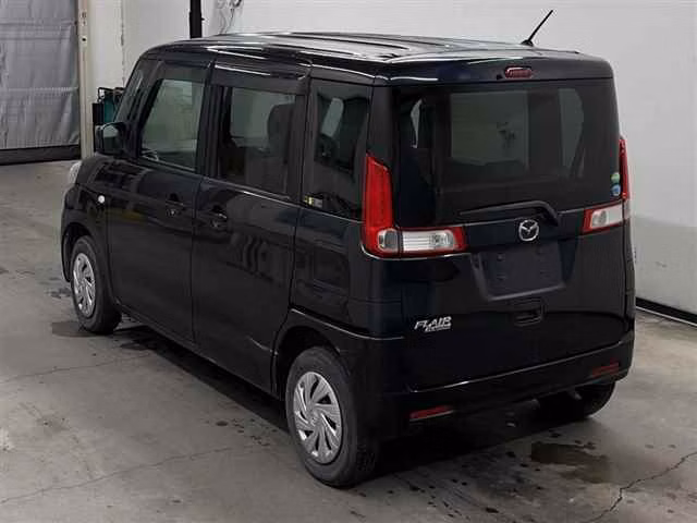 MAZDA FLAIR WAGON