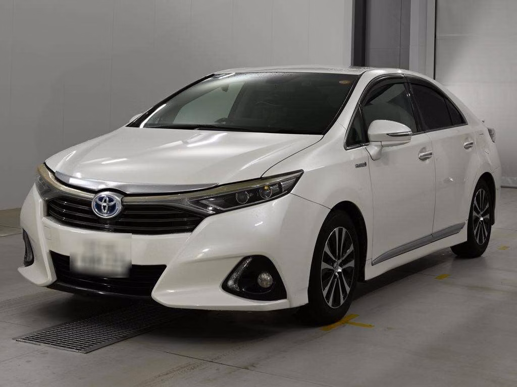 TOYOTA SAI
