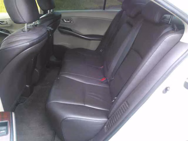 TOYOTA SAI