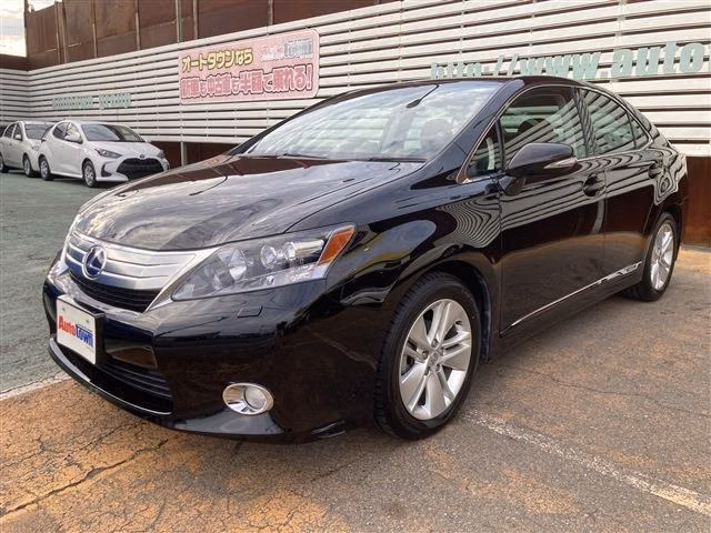 LEXUS HS250H