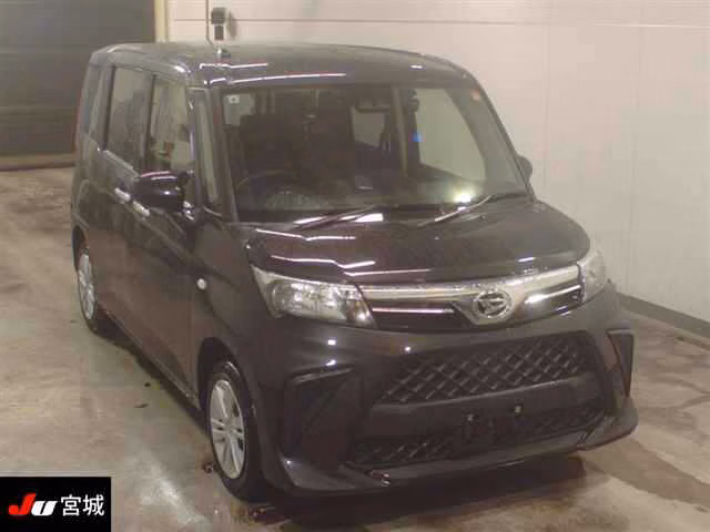 DAIHATSU THOR