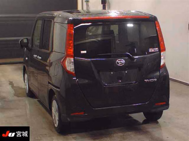 DAIHATSU THOR