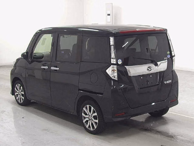 DAIHATSU THOR