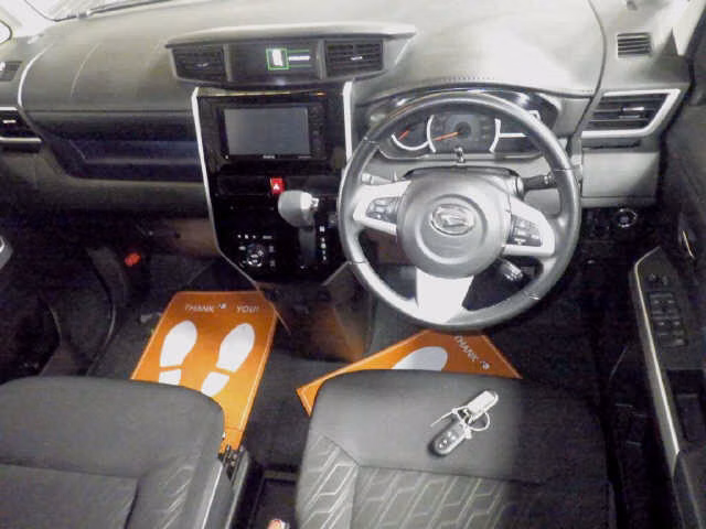 DAIHATSU THOR