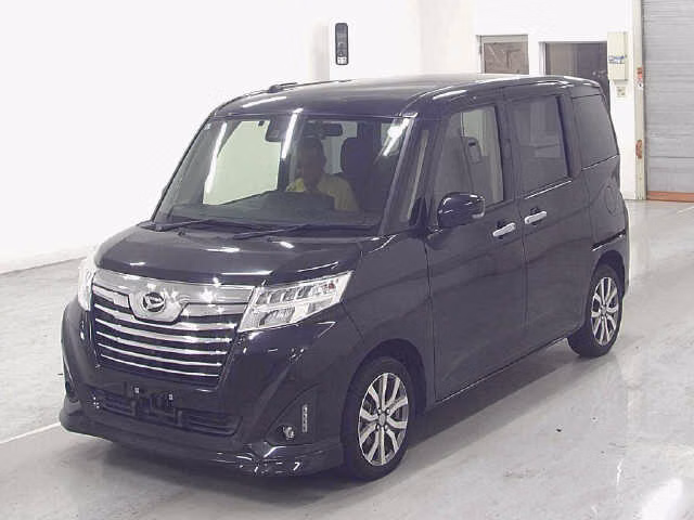 DAIHATSU THOR