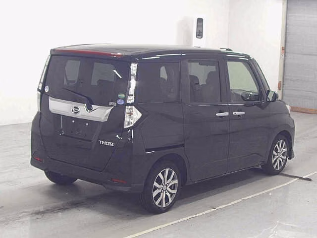 DAIHATSU THOR