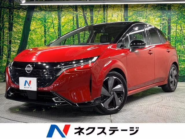 Nissan Aura