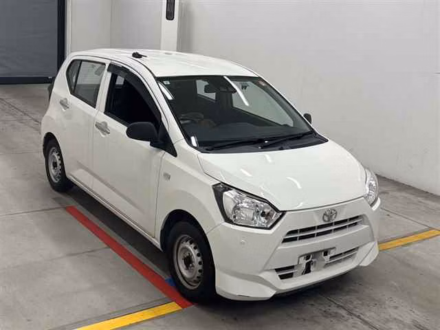 TOYOTA PIXIS EPOCH
