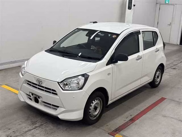TOYOTA PIXIS EPOCH