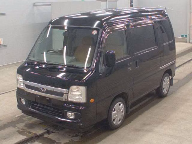 SUBARU SAMBAR