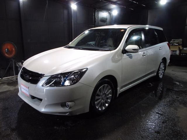 SUBARU EXIGA