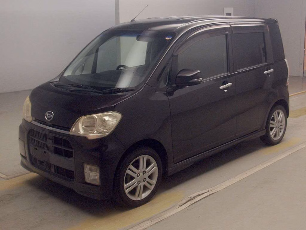 DAIHATSU TANTO EXE