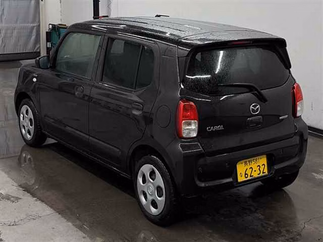 MAZDA CAROL