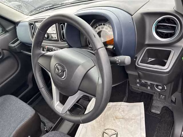 MAZDA CAROL
