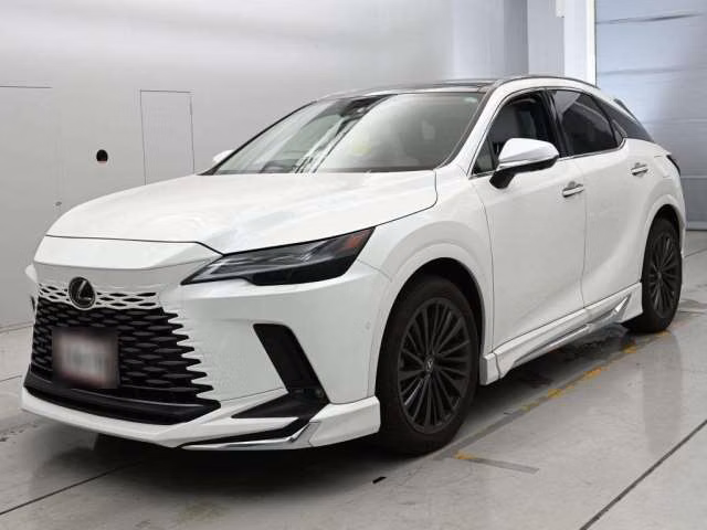 Lexus RX350