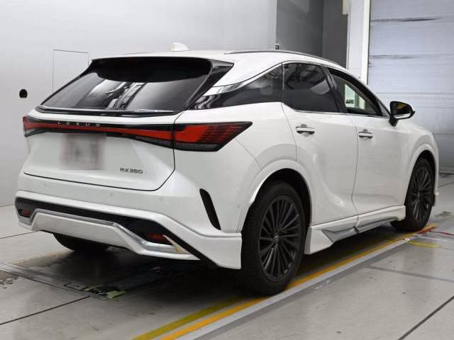 Lexus RX350
