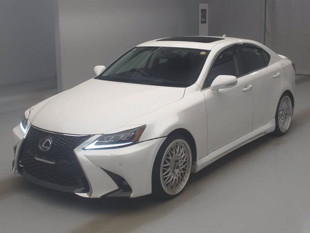 LEXUS IS250