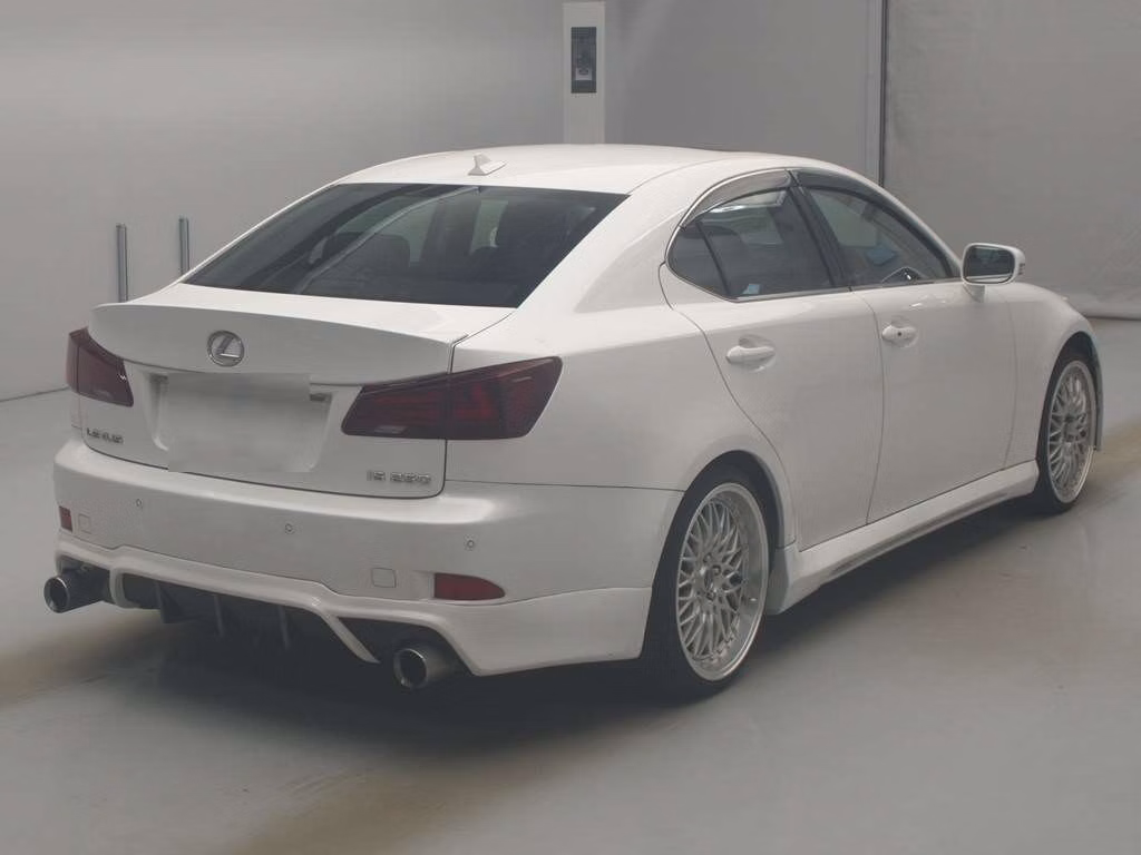 LEXUS IS250