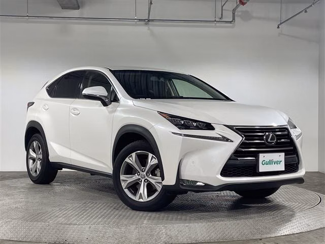 LEXUS NX200T