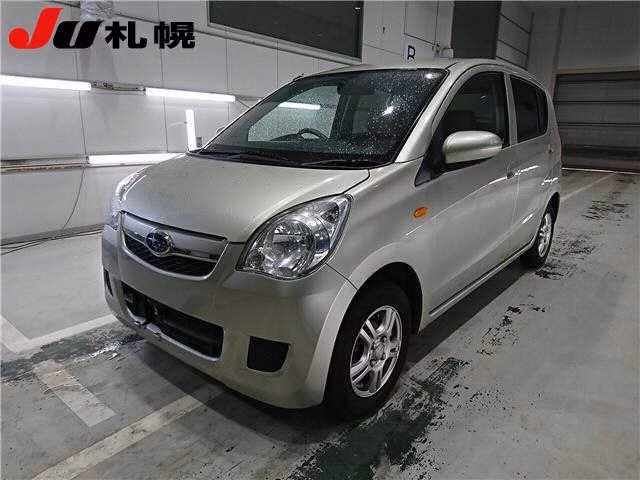 SUBARU PLEO
