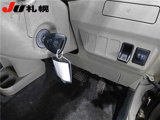 SUBARU PLEO