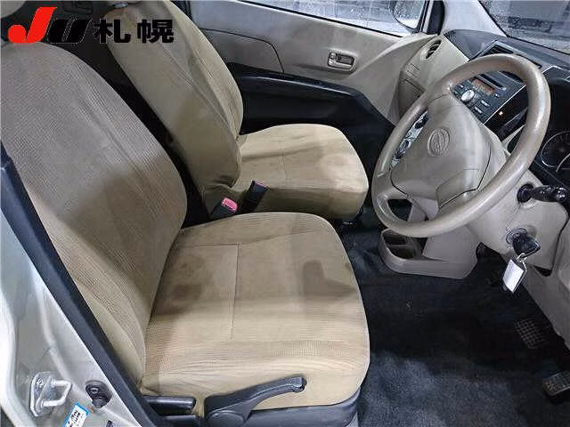 SUBARU PLEO