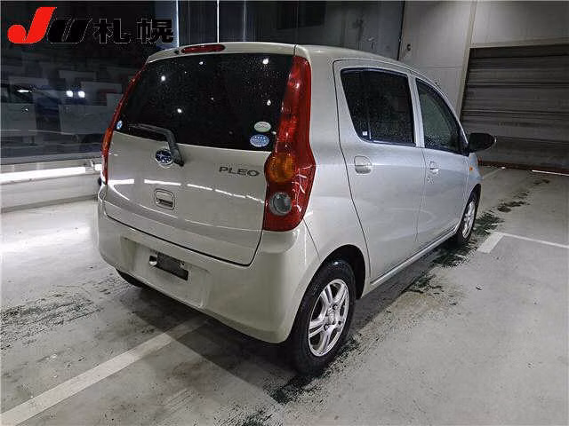 SUBARU PLEO