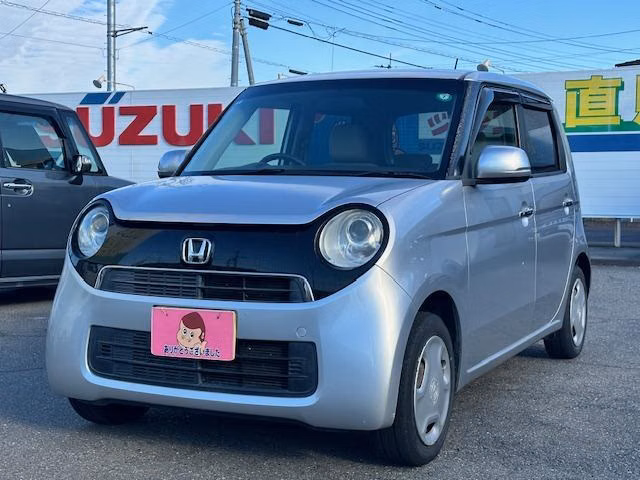 HONDA N-ONE