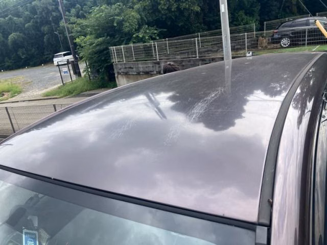 SUBARU TREZIA