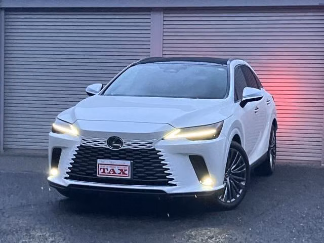 Lexus RX350h