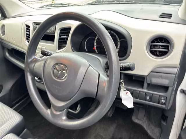 MAZDA FLAIR