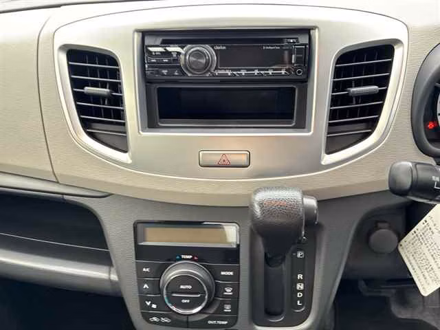 MAZDA FLAIR