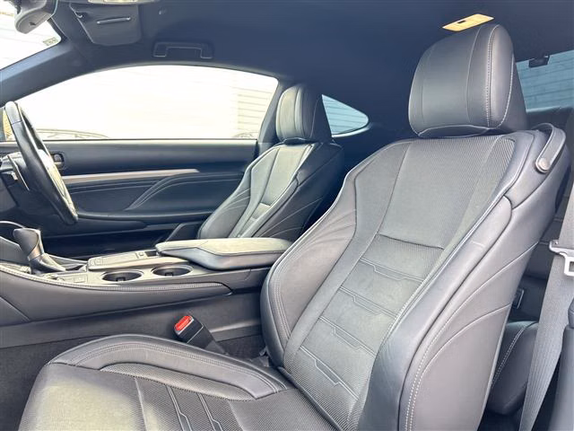 LEXUS RC300