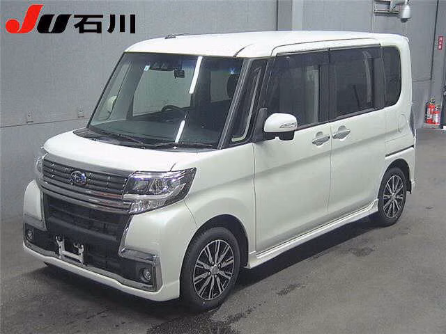SUBARU CHIFFON