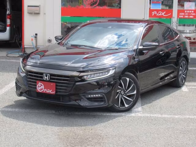 HONDA INSIGHT