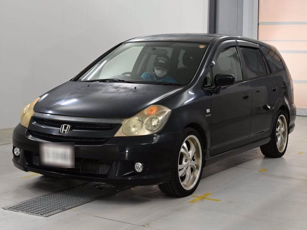 HONDA STREAM