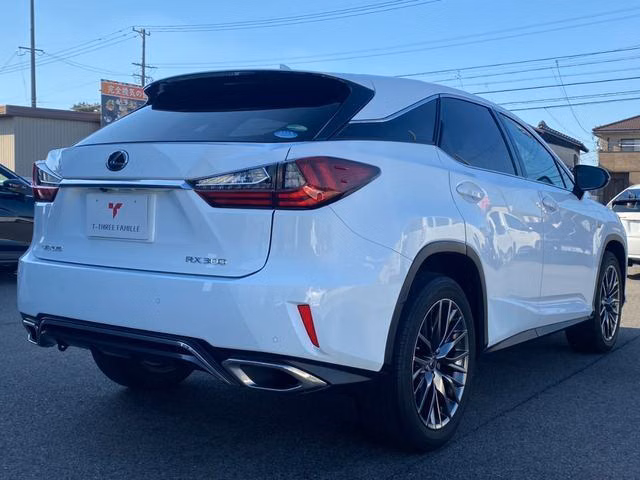 LEXUS RX300