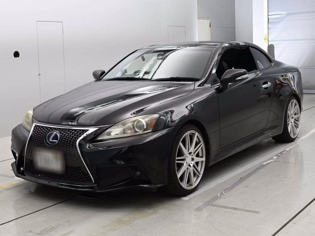 Lexus IS250