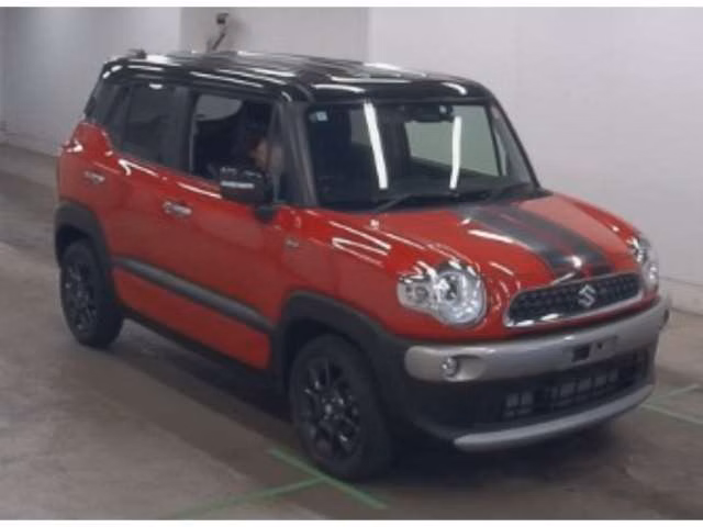 SUZUKI XBEE