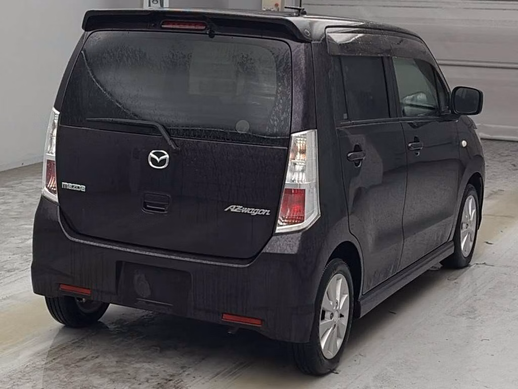 MAZDA AZ-WAGON
