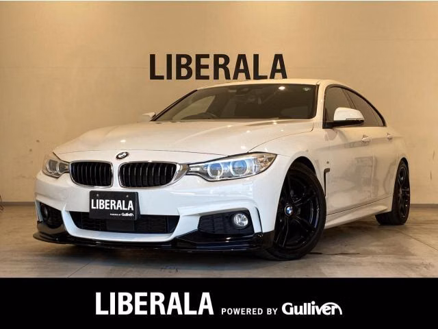 BMW 4-Series