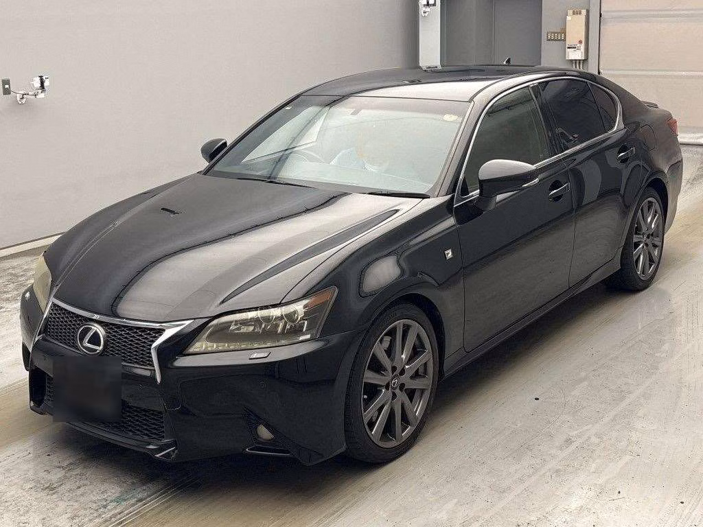 Lexus GS350