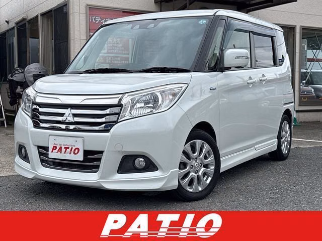 Mitsubishi Delica D:2