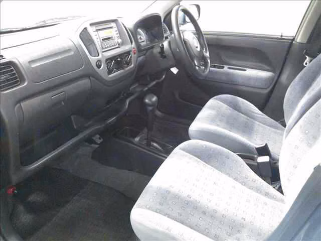 SUZUKI KEI