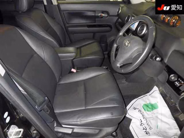 TOYOTA COROLLA RUMION