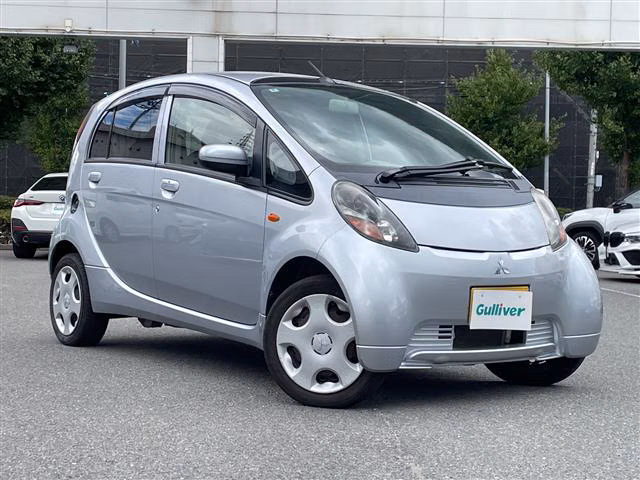 MITSUBISHI I