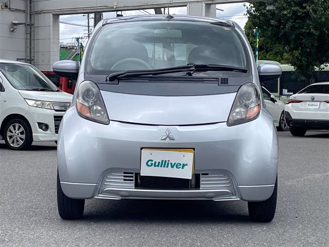 MITSUBISHI I