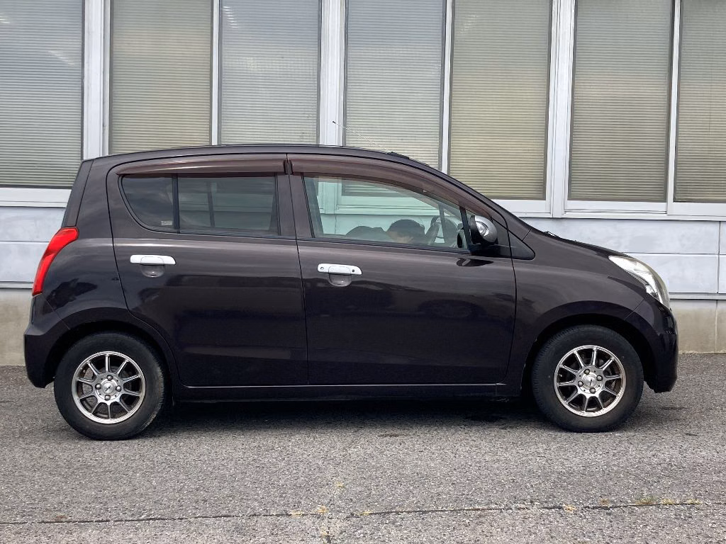 MAZDA CAROL
