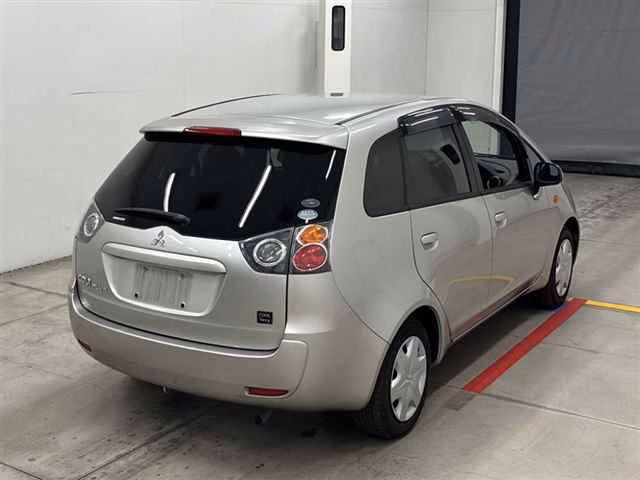 MITSUBISHI COLT PLUS